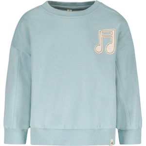 The New Chapter D209-0320 Unisex Trui - Maat 74