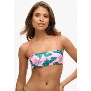 Superdry - Tropical - Bikinibroekjes