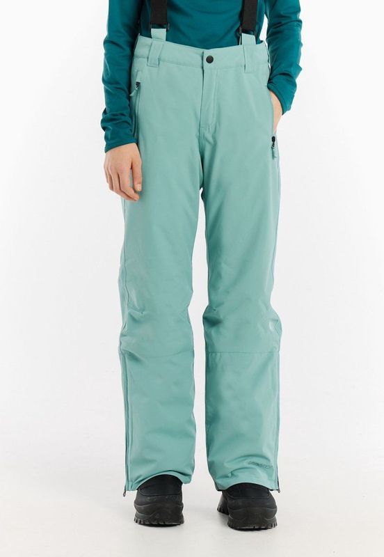 Protest SUNNY JR – Skibroek Meisjes – Glacial Blue