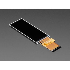 Rechthoekig RGB TTL TFT-scherm - 3,2"" 320x820 Geen touchscreen - TL032FWV01-I1440A Adafruit 5828
