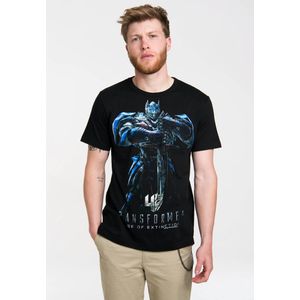 Logoshirt T-Shirt Ära des Untergangs - Age of Extinction