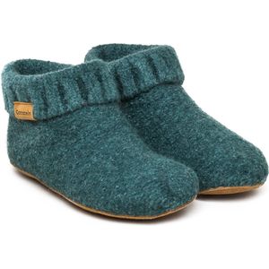Gottstein Dames en Heren huissloffen Knit Boot
