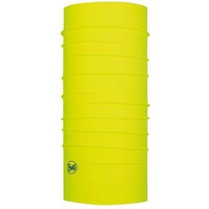 BUFF Pro Coolnet UV+ Solid Yellow Fluor