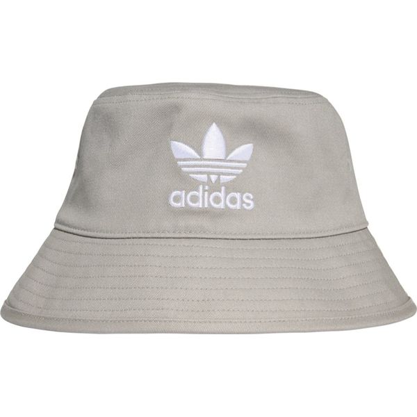 Adidas originals top trefoil bucket hat