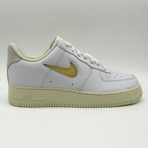 Nike Air Force 1 '07 LX (Jewel Pale)