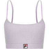 FILA Top  lila