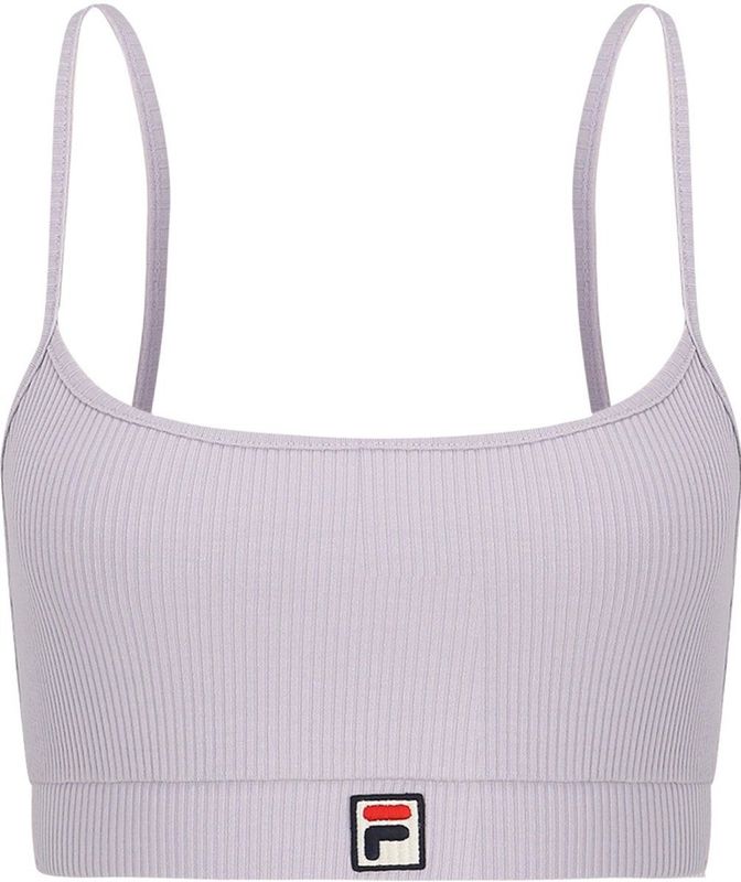FILA Top  lila