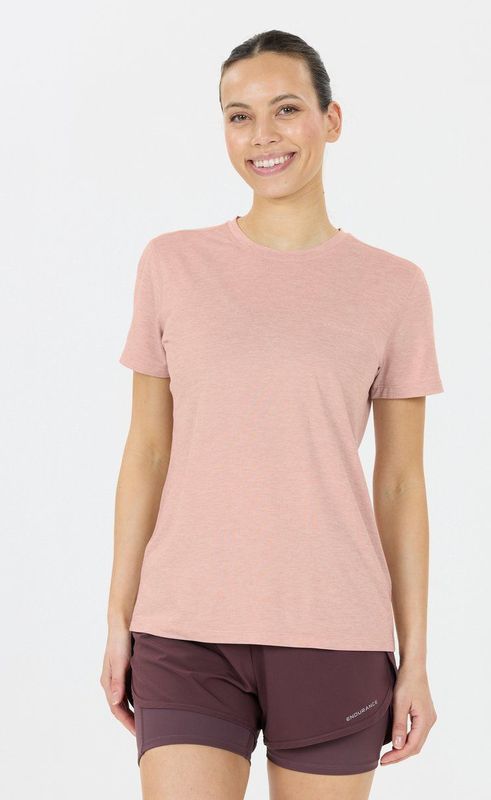 ENDURANCE - Alvaly - T-shirt - Dames