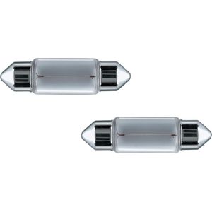 OSRAM Original 6418 SV8,5-9 12V 5W C5W 02B