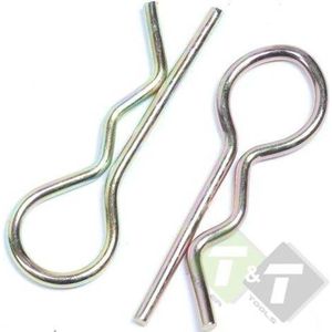 Borgveer, 2 mm, Borgveer, Borgveren, Borg veer, Borg veren