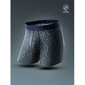 Loïc Henry Every-D Imp Cactus Boxershort Groen S