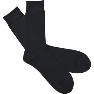 Pure Zijde Thermische Sok voor Dames - One Size (3-7)