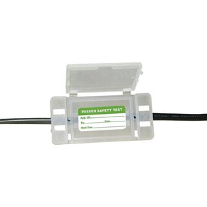 Fluke 2796918 BDST4 Markeringsetiket 1 stuk(s)
