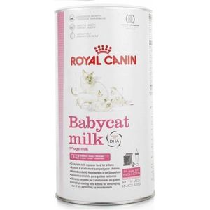 Royal Canin BabyCat Milk - 300 gram