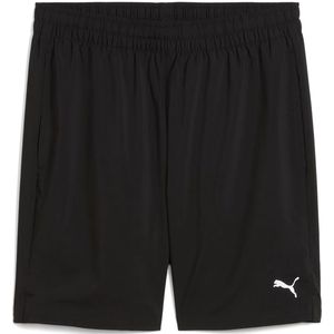 PUMA - TAD Essentials 7 - Trainingsshort - Zwart - Geweven