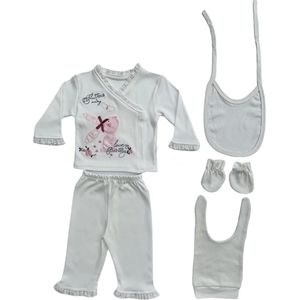 Baby set Zomer 68