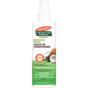 Conditioner coconut Oil Palmer's Coconut Oil 250 ml (250 ml)