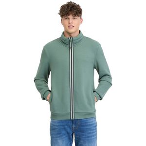 Ragwear Jettrys Baltic Sweatshirt Heren