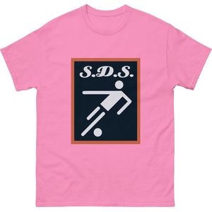 Vvsds - T-shirt - Azalea, M