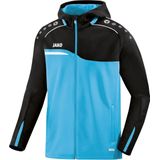 Jako - Competition 2.0 - Jas - Met Capuchon