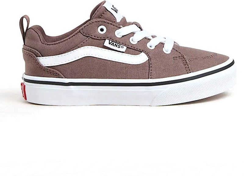 Vans Filmore Canvas Sneakers Junior