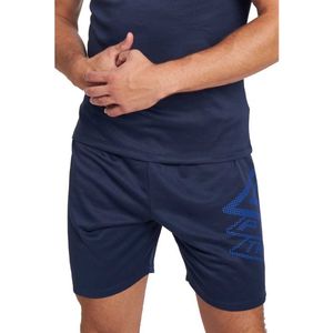 Umbro Pro Training Active Poly Korte Broek Blauw L Man