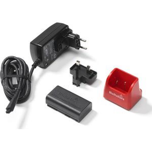 Hultafors oplaadbare Li-ion Batterij-set HRB-S