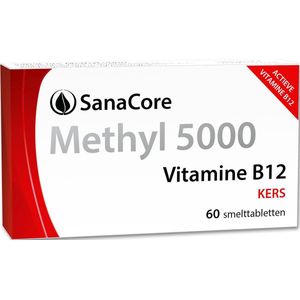 SanaCore Methyl 5000
