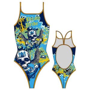 Turbo Pirate Treasure Zwemkleding