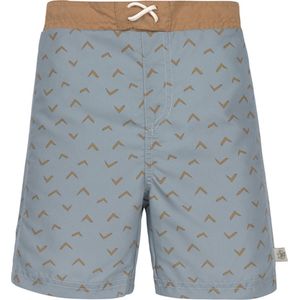 Lassig Zwempamper board short jags light bleu 86