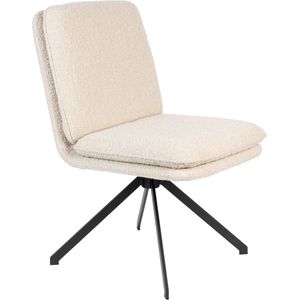 Zuiver Tyler Eetkamerstoelen - Set van 2