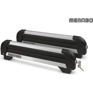 Menabo IceBerg Ski en Snowboard houder