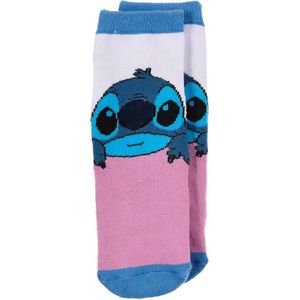 Disney Stitch - antislip sokken Lilo & Stitch - maat 27/30