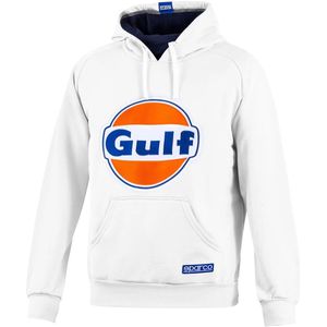 Sparco GULF Hoodie met capuchon