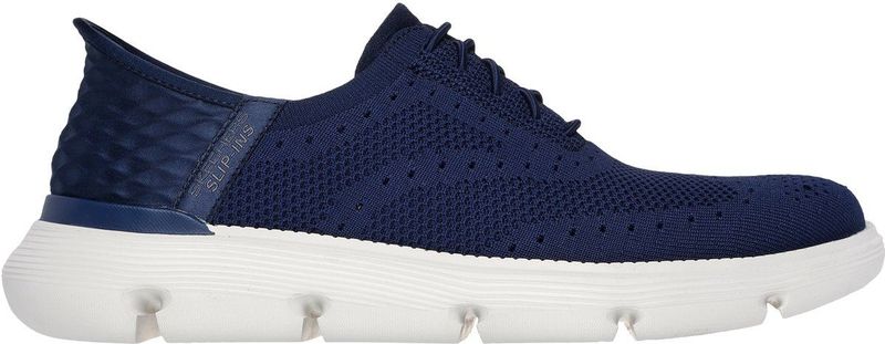 Skechers Slip-ins Garza - Palma - Heren Instappers - Navy