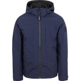 Tenson Copeland MPC Extreme Jacket Navy - Maat 3XL - Heren - Zomerjassen