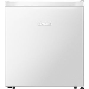 Severin KB 8877 - Minibar - mini koelkast - vrijstaand - wit