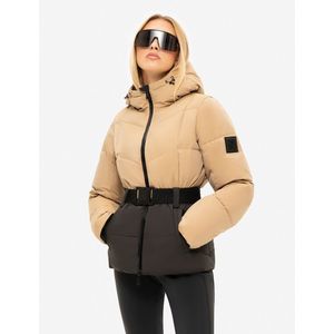 Nikkie Nateland Contrast Jacket - Hummus 34