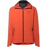 VAUDE - Yaras 3in1 Jacket - Hardshell Jas - Waterdicht - Heren - Outdoorjas
