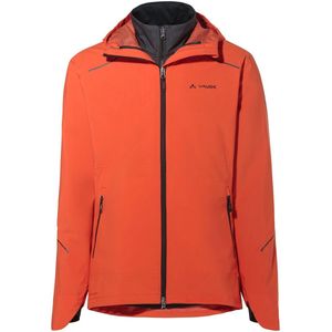 VAUDE - Yaras 3in1 Jacket - Hardshell Jas - Waterdicht - Heren - Outdoorjas