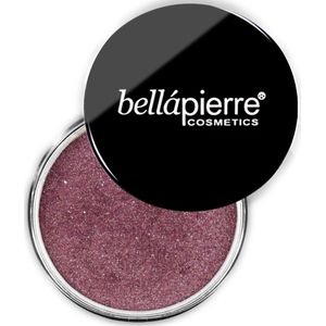 Bellapierre - Shimmer powder - Oogschaduw - minerale make up - vegan - Hurly burly
