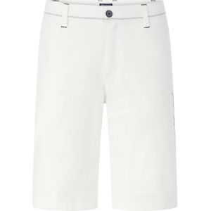 Babista - NORINO - Bermuda - Wit