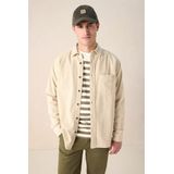 Sissy-Boy - Donkergroene - Sweater - Gestreept