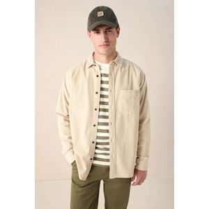 Sissy-Boy - Donkergroene - Sweater - Gestreept