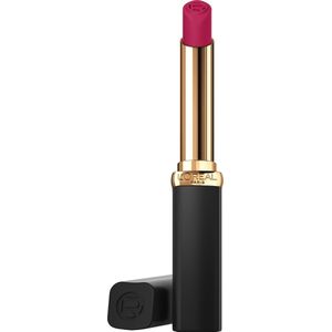L’Oréal Paris Color Riche Intense Volume Matte 2010 La Prune Lippenstift - Intens matte lipstick - Tot 16 uur* langhoudend - Paars - 1,8gr