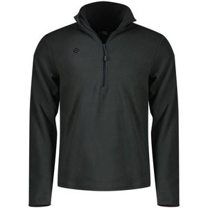 Izas Jordan M Fleece Met Kap Groen S Man