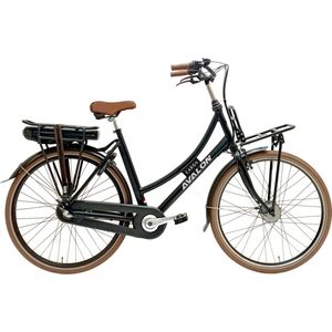 Viva Verstenen deadline Damesfiets 28 inch laag frame - Alles voor de fiets van de beste merken  online op beslist.nl