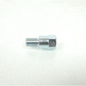 m10 125 spiegel adapter voor honda 125 rebel motor 90003-my5-720 nieuw