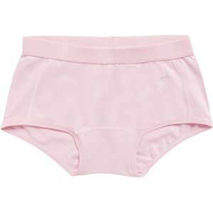 ten Cate Basics short roze 2 pack voor Meisjes | Maat 86/92
