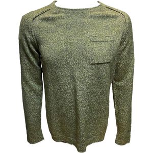 CAST IRON VEST-MAAT M